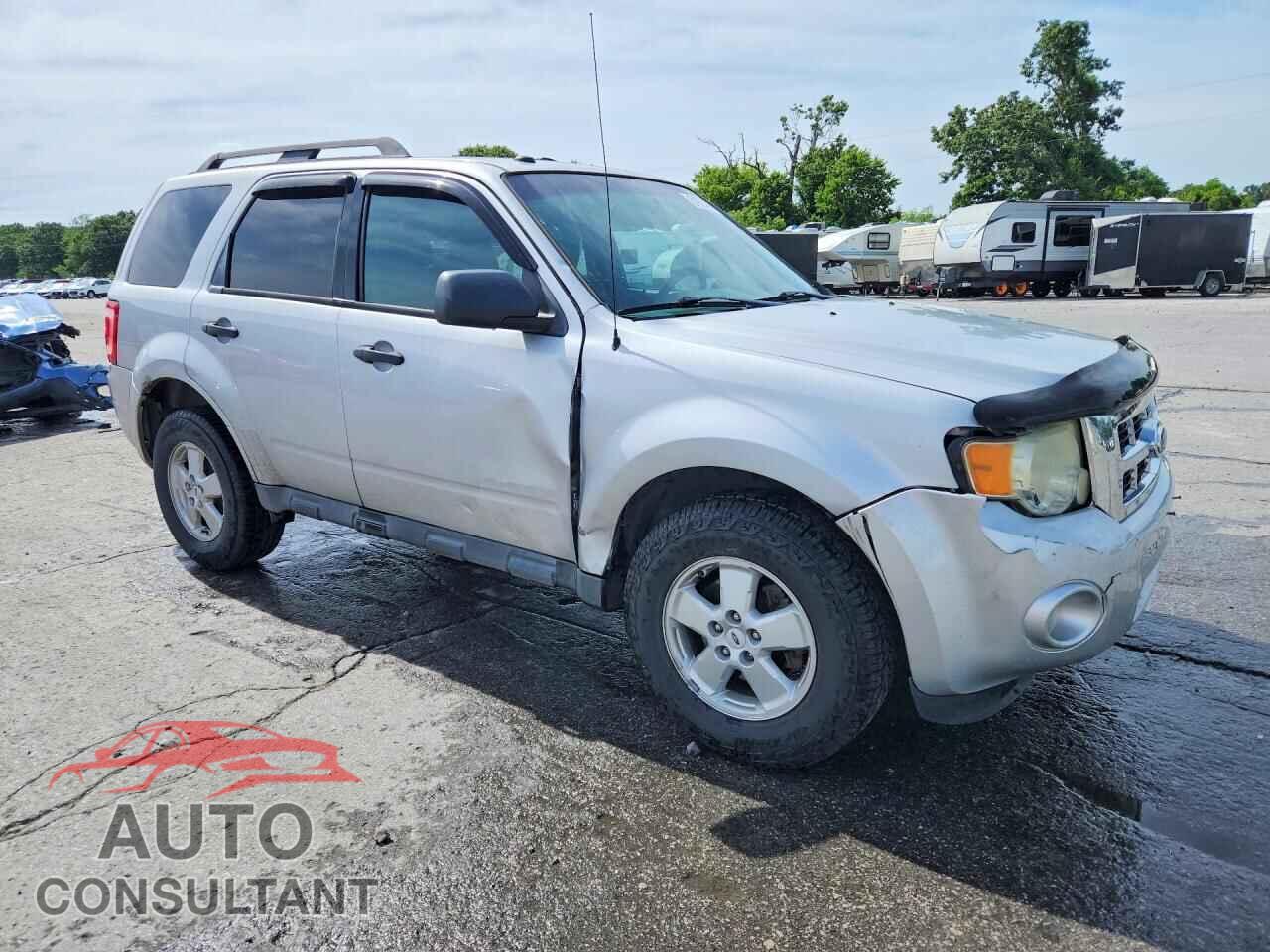 FORD ESCAPE 2012 - 1FMCU0DG0CKB30888