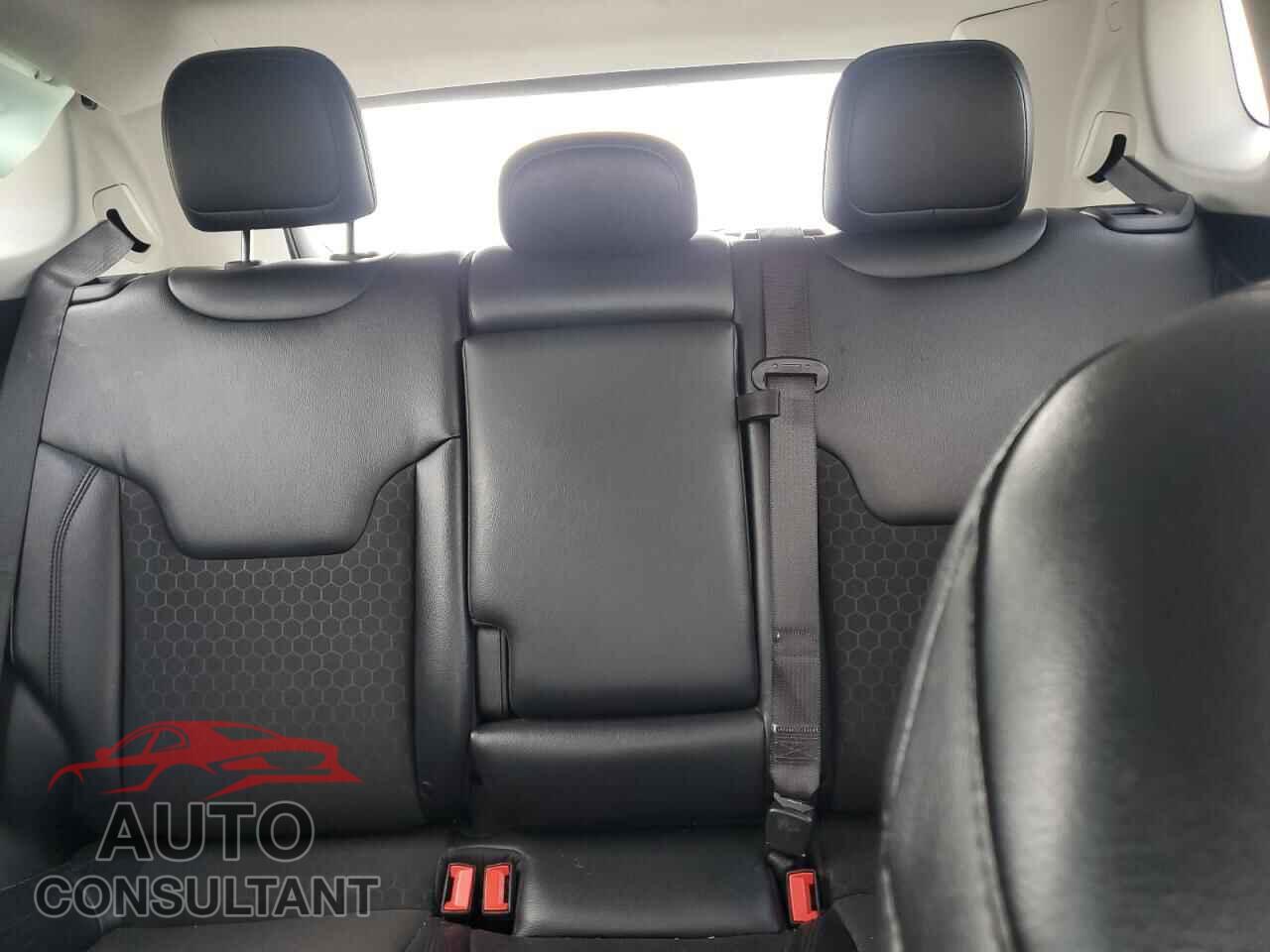 JEEP COMPASS 2021 - 3C4NJDBB0MT593120