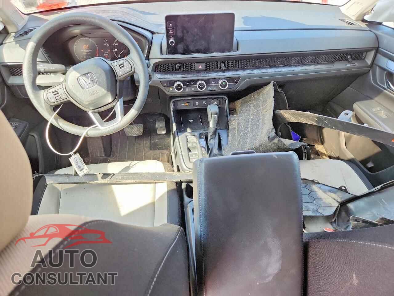 HONDA CRV 2026 - 2HKRS4H4XTH404060