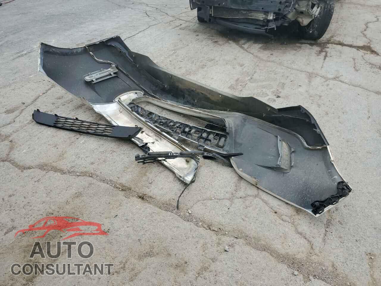 FORD EDGE 2013 - 2FMDK3KC6DBB37108