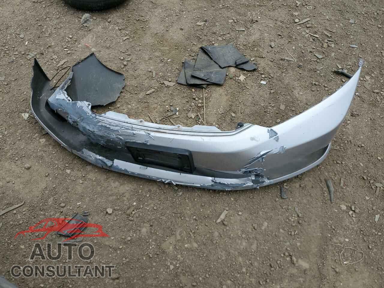 HONDA CIVIC 2012 - 2HGFB2F98CH322571