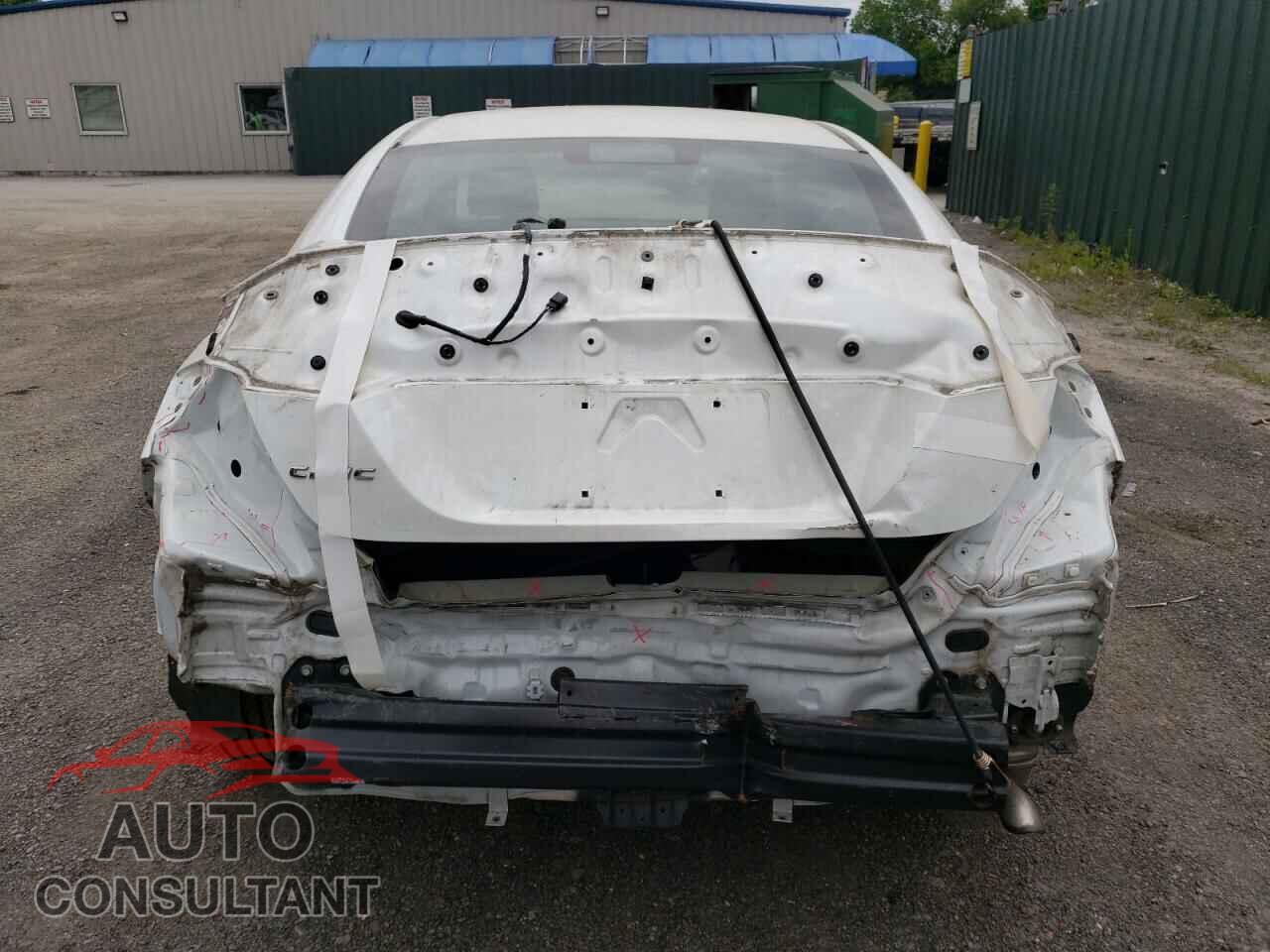 HONDA CIVIC 2020 - 2HGFC4B62LH301283