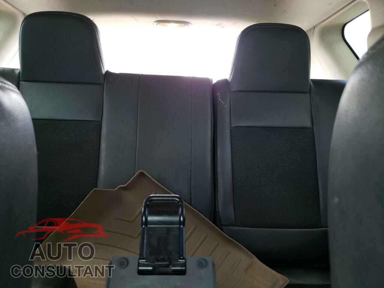 JEEP COMPASS 2017 - 1C4NJCEB0HD198632