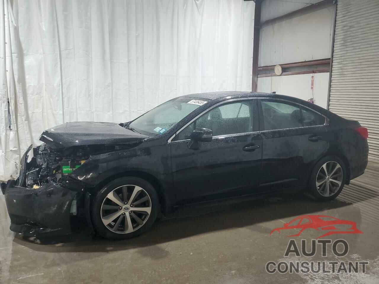 SUBARU LEGACY 2017 - 4S3BNAK6XH3057950
