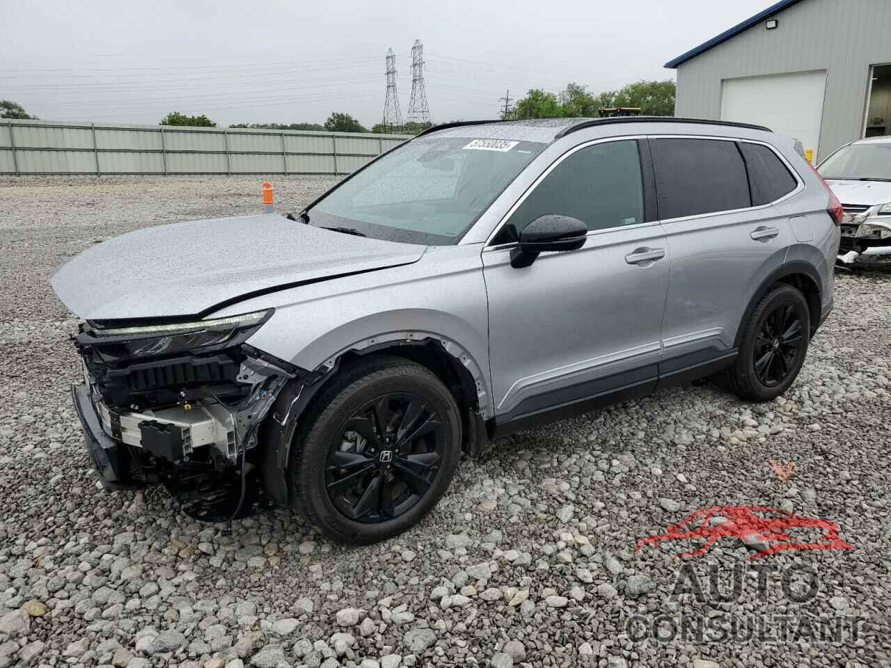 HONDA CRV 2023 - 7FARS6H99PE004927