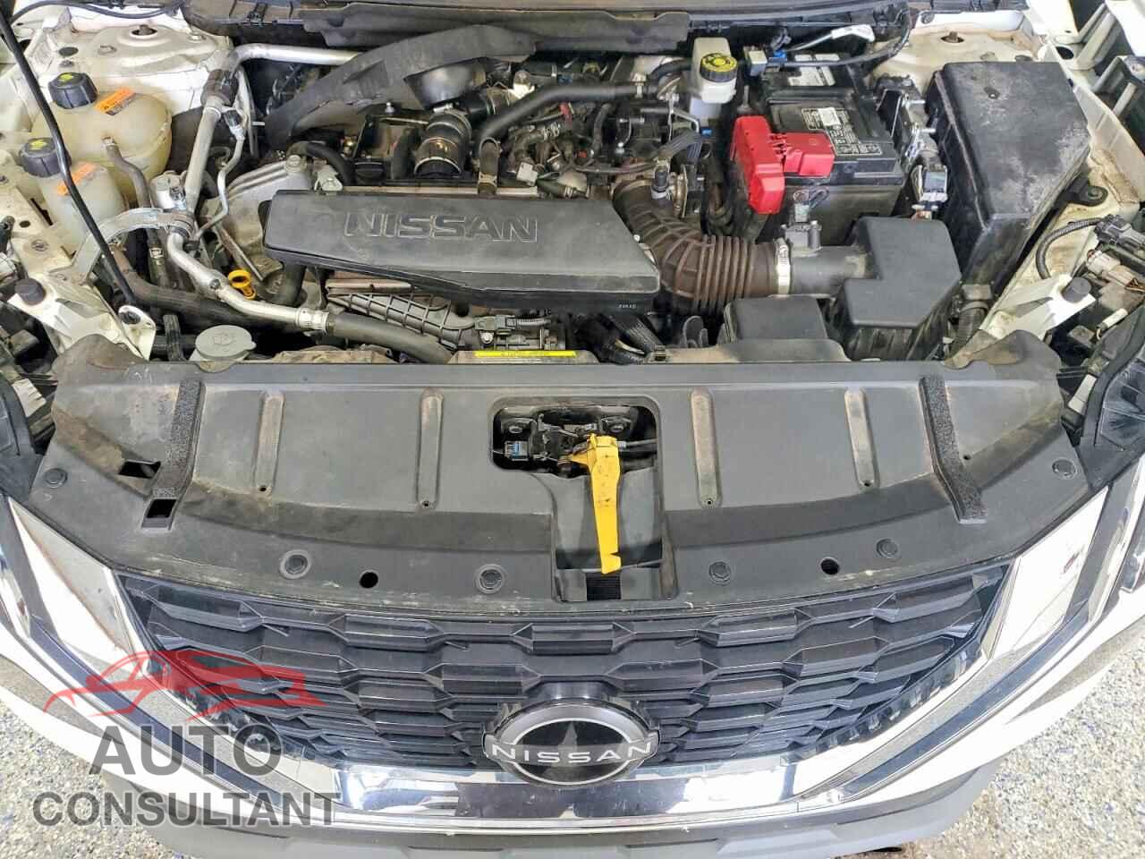 NISSAN ROGUE 2023 - 5N1BT3AB3PC856138