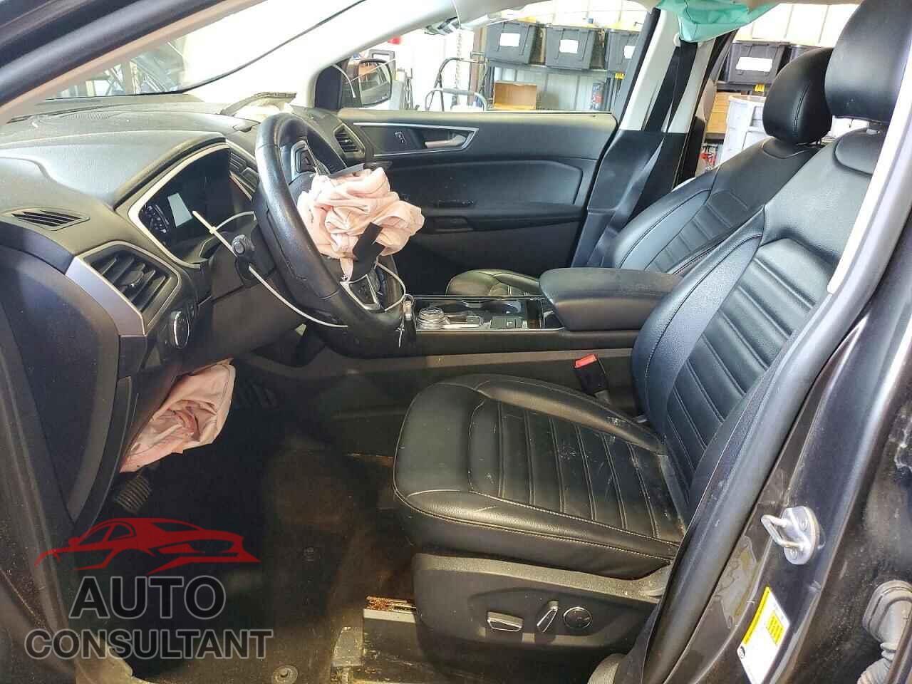 FORD EDGE 2019 - 2FMPK4J93KBC25135