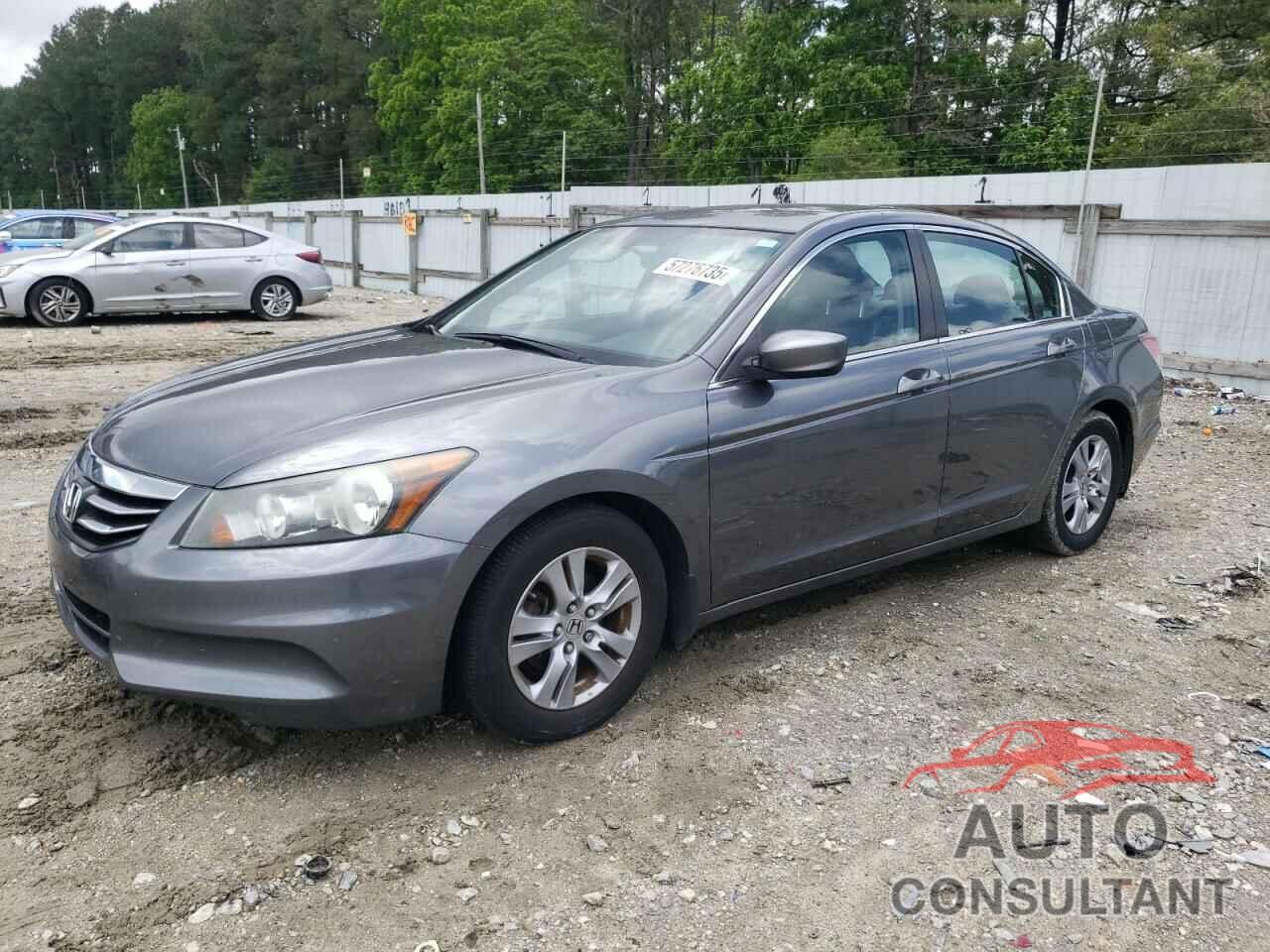 HONDA ACCORD 2012 - 1HGCP2F61CA024694