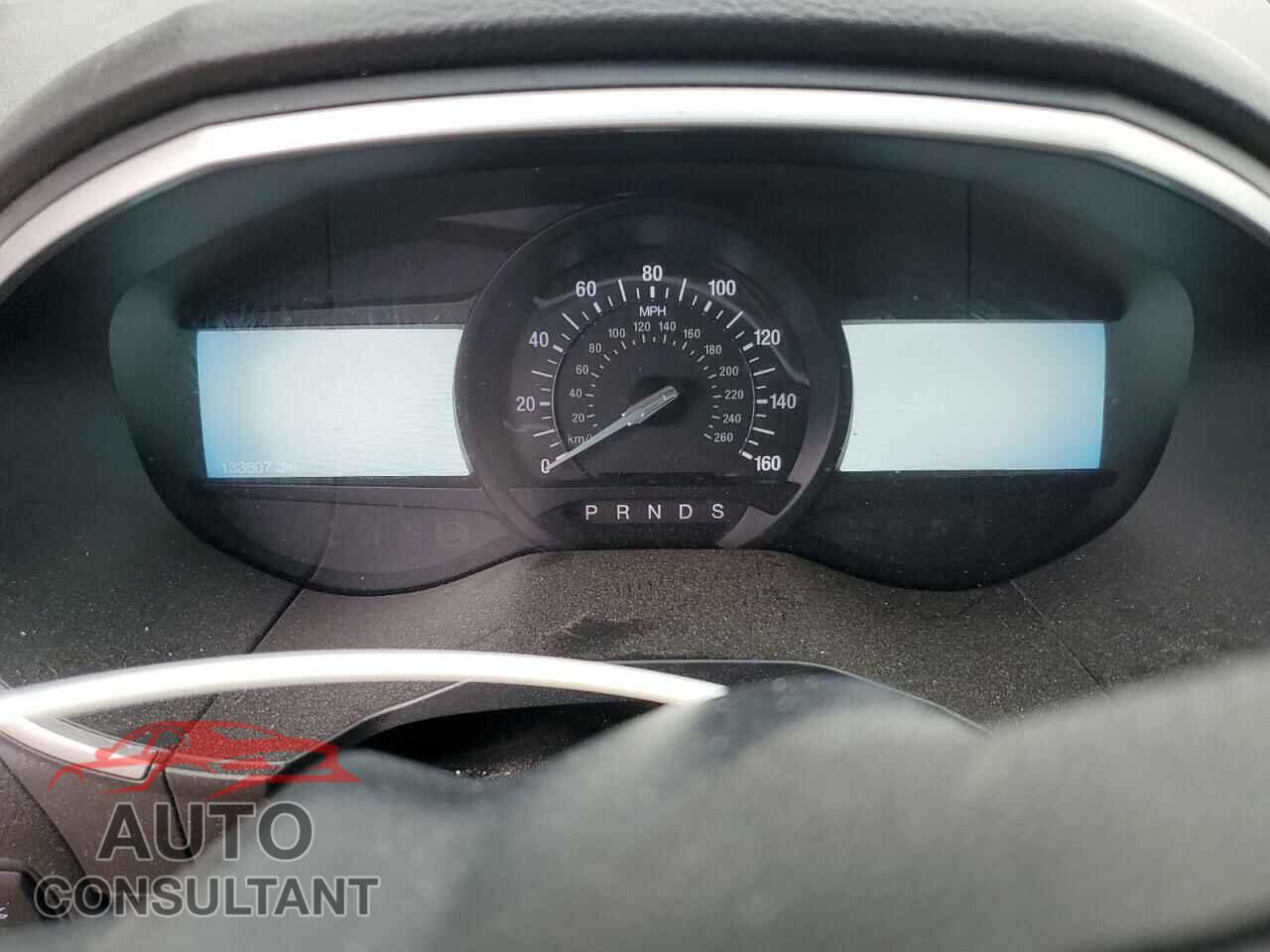 FORD EDGE 2015 - 2FMTK4J82FBB63321