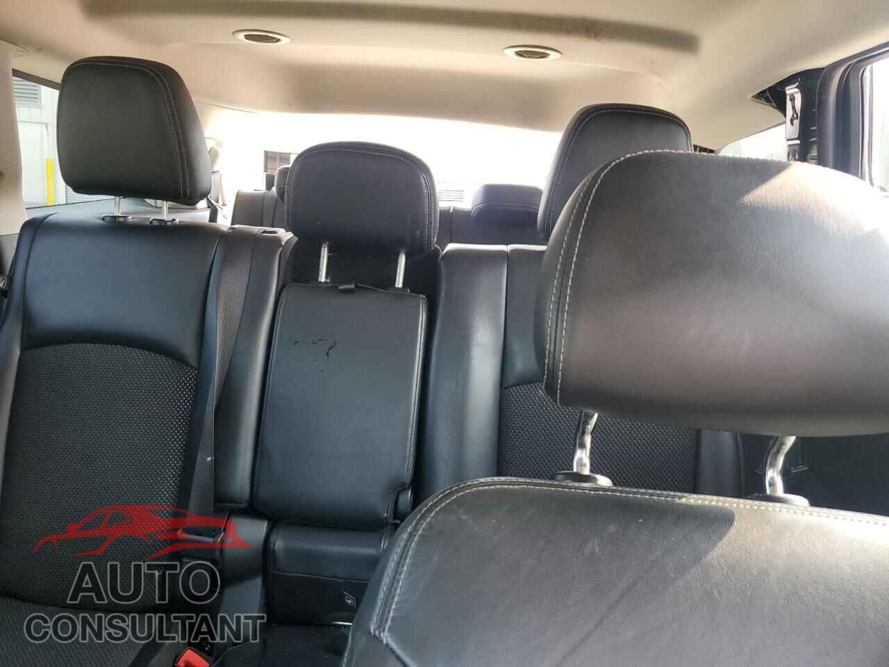 DODGE JOURNEY 2020 - 3C4PDCGBXLT187976