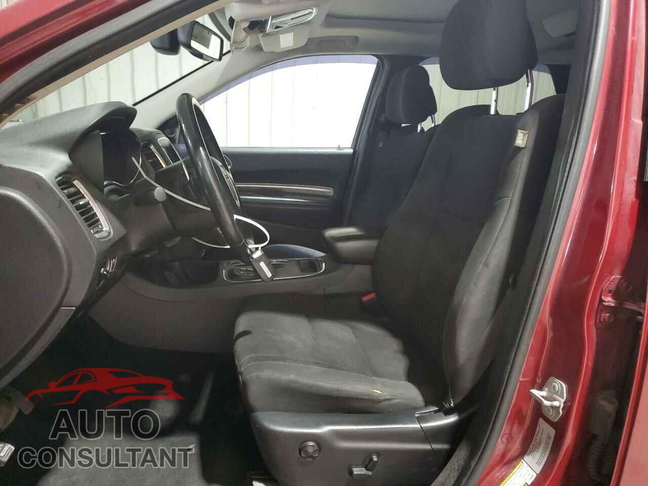 DODGE DURANGO 2015 - 1C4RDJAG7FC880683
