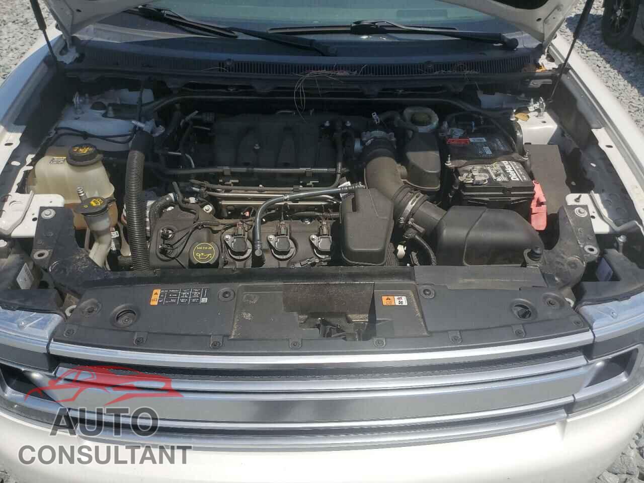 FORD FLEX 2015 - 2FMGK5D88FBA18769