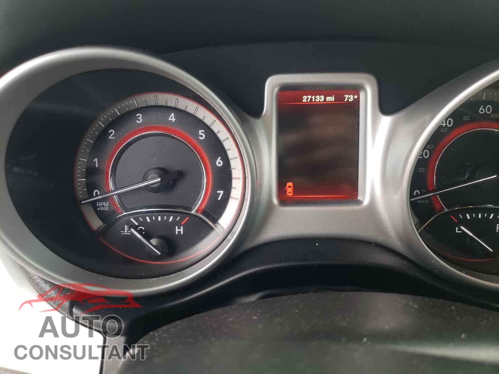DODGE JOURNEY 2020 - 3C4PDCAB1LT220789