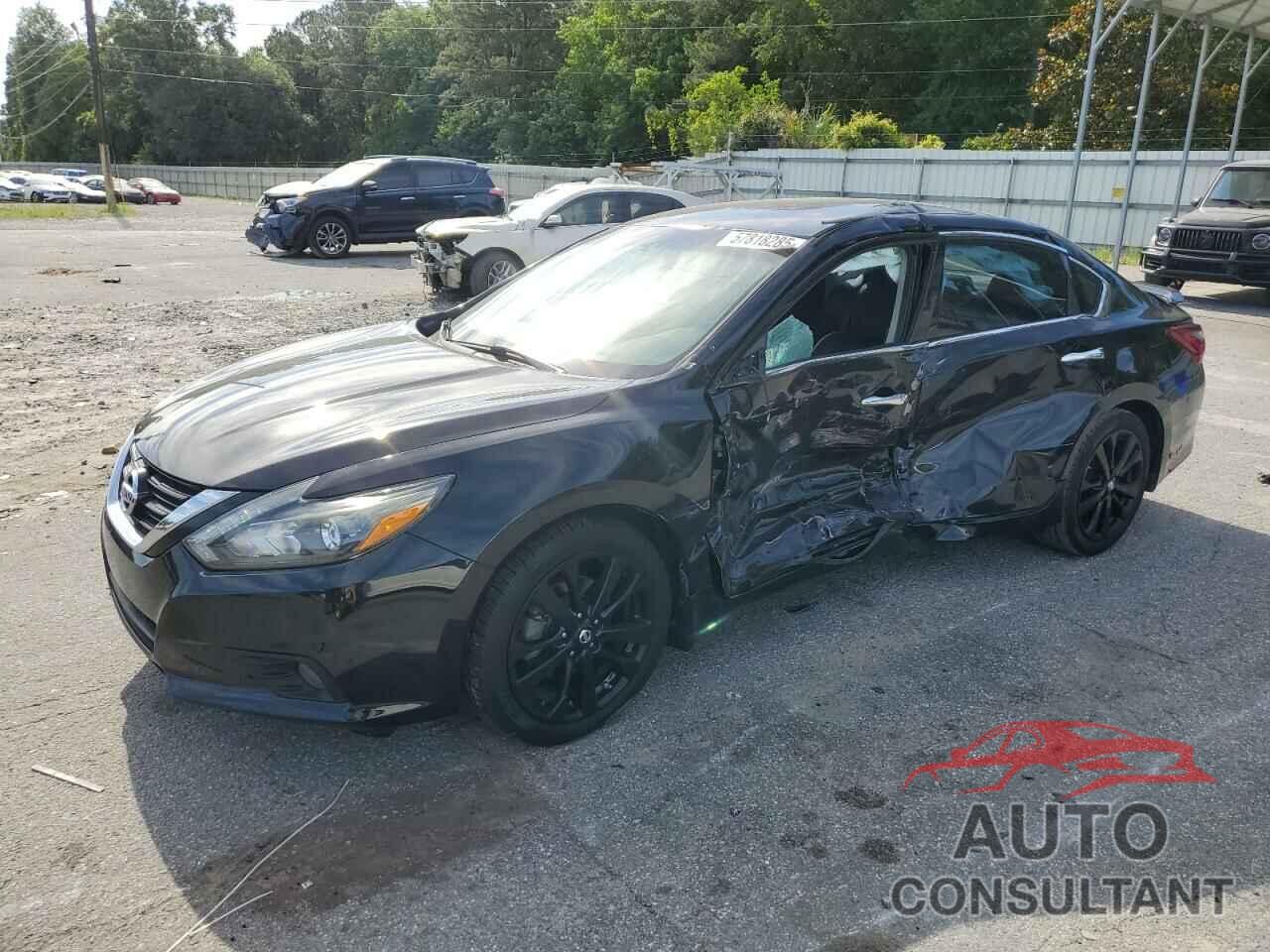 NISSAN ALTIMA 2017 - 1N4AL3AP8HC254001
