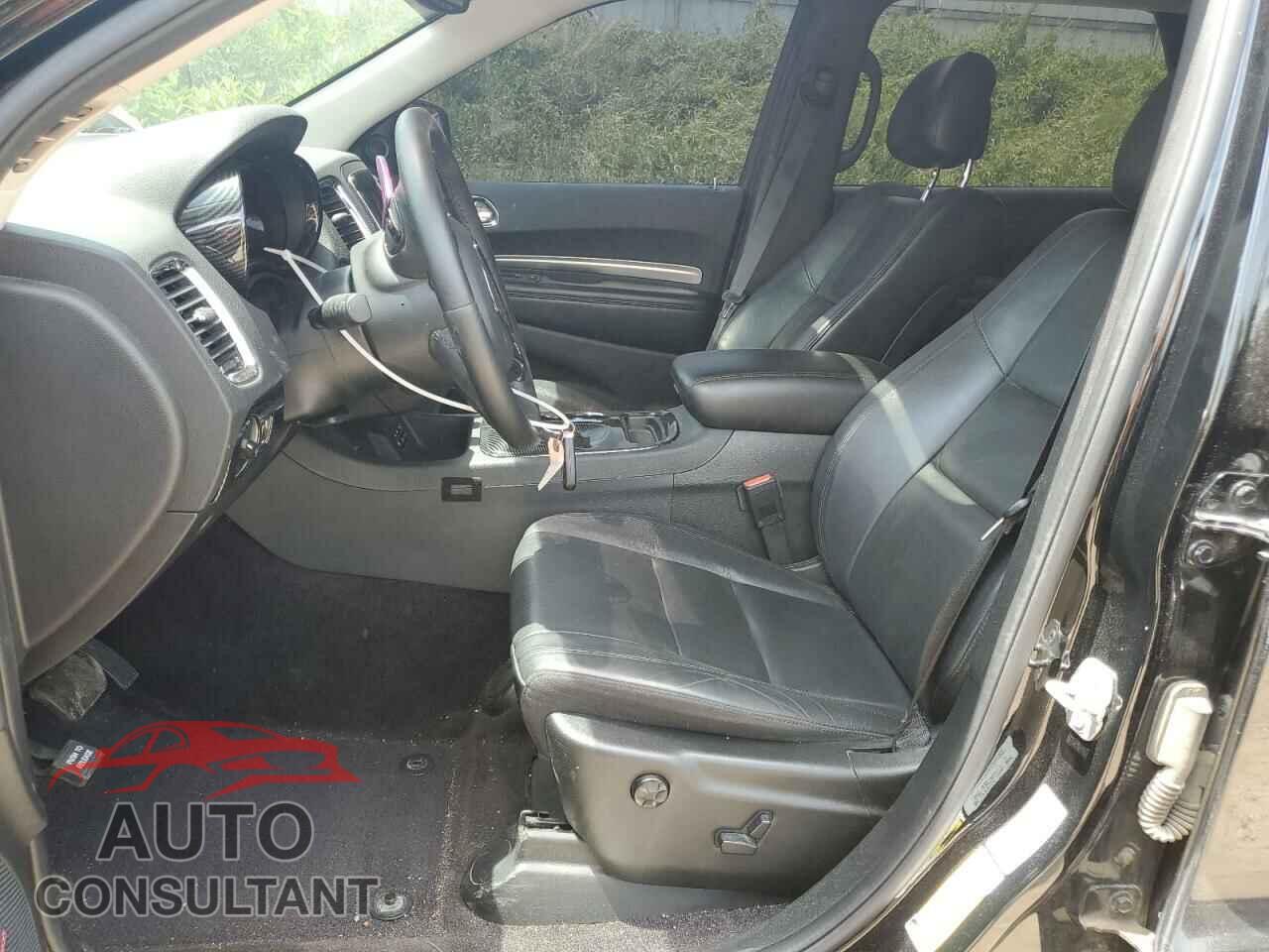 DODGE DURANGO 2017 - 1C4RDJDG0HC931178