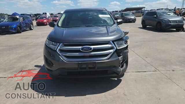 FORD EDGE 2015 - 2FMTK3G97FBB67889