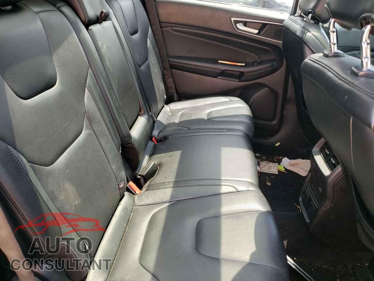FORD EDGE 2015 - 2FMPK3K88FBC02052