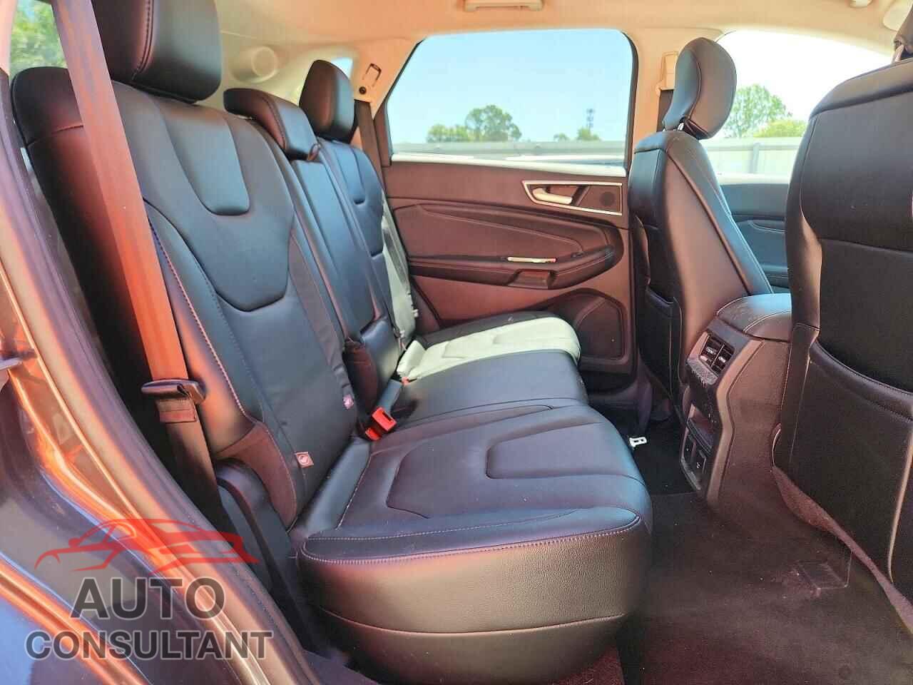 FORD EDGE 2016 - 2FMPK3K97GBB70964