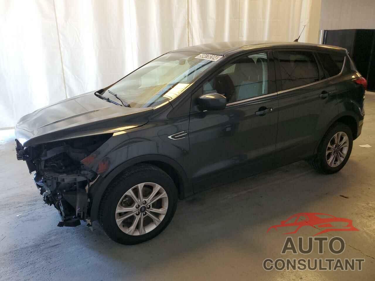 FORD ESCAPE 2019 - 1FMCU9GD2KUB42226