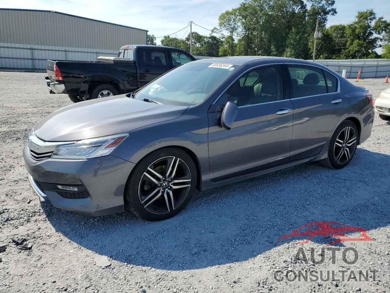 HONDA ACCORD 2017 - 1HGCR3F96HA012073