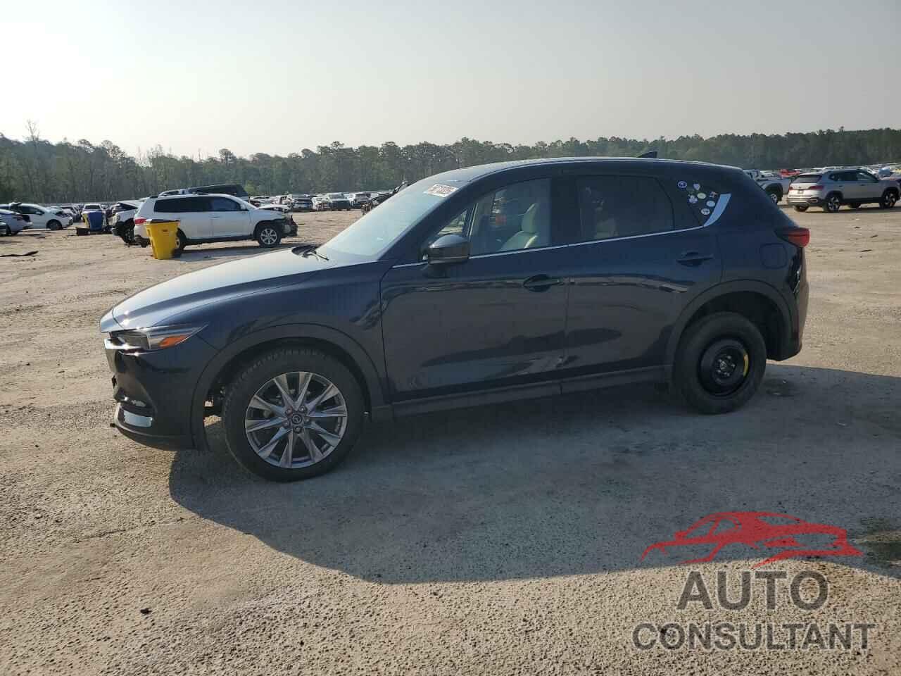 MAZDA CX-5 2020 - JM3KFBDM1L1834011