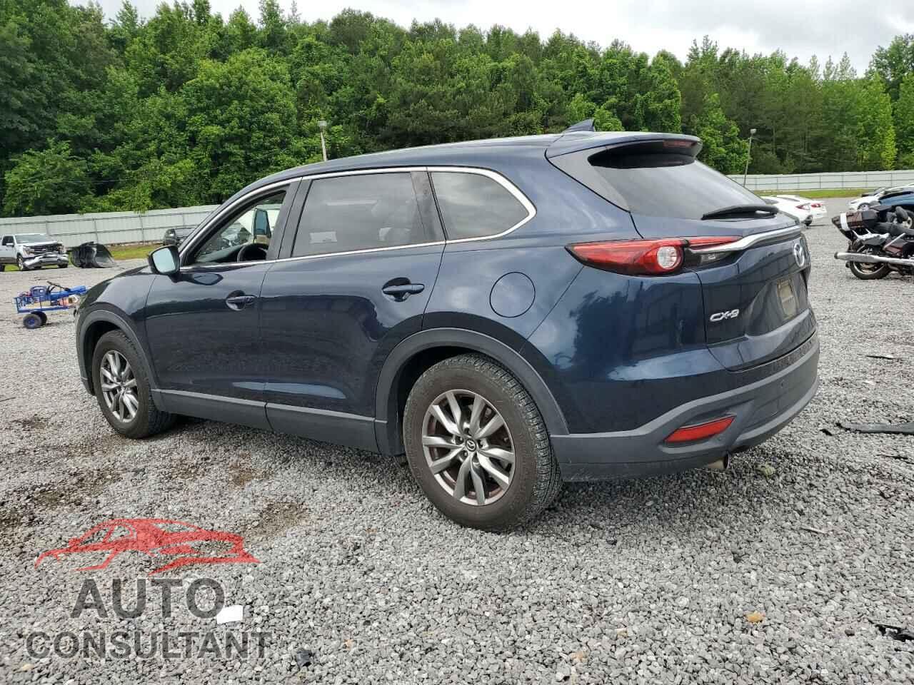 MAZDA CX-9 2017 - JM3TCACY2H0134457