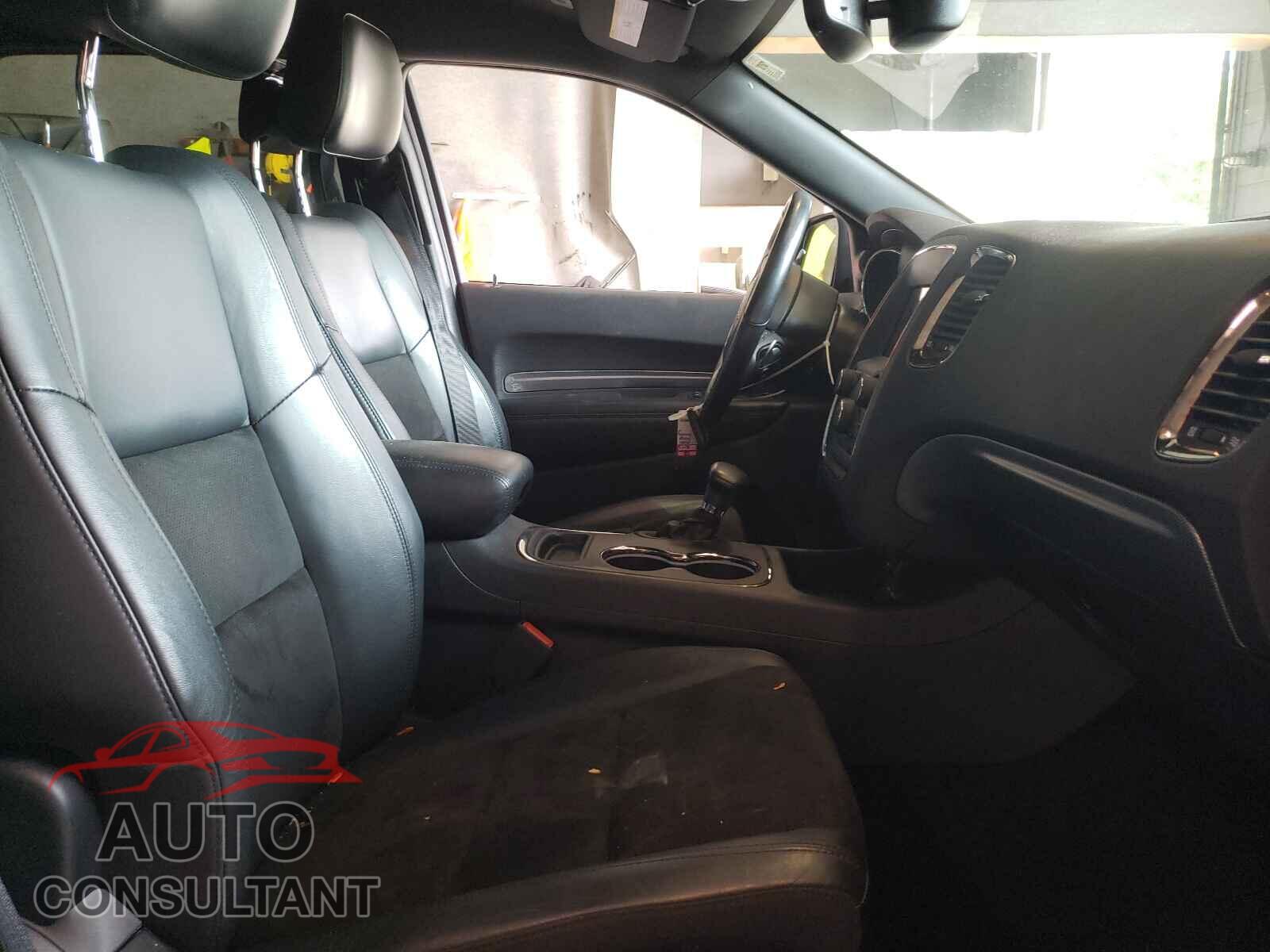 DODGE DURANGO 2020 - 1C4RDJDG4LC205106