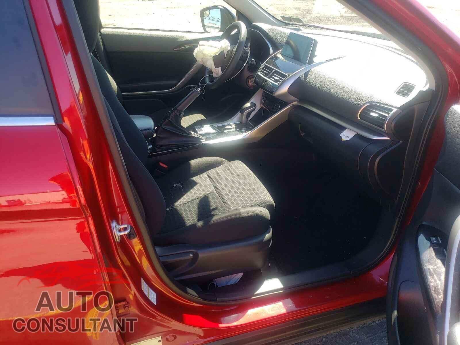 MITSUBISHI ECLIPSE 2019 - JA4AT4AA9KZ051712