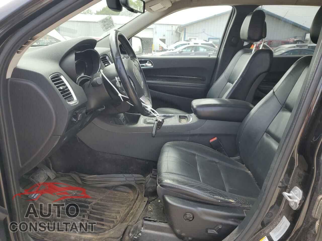 DODGE DURANGO 2015 - 1C4RDJDG3FC923184