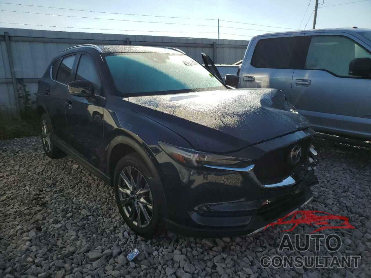 MAZDA CX-5 2020 - JM3KFBEY5L0788741