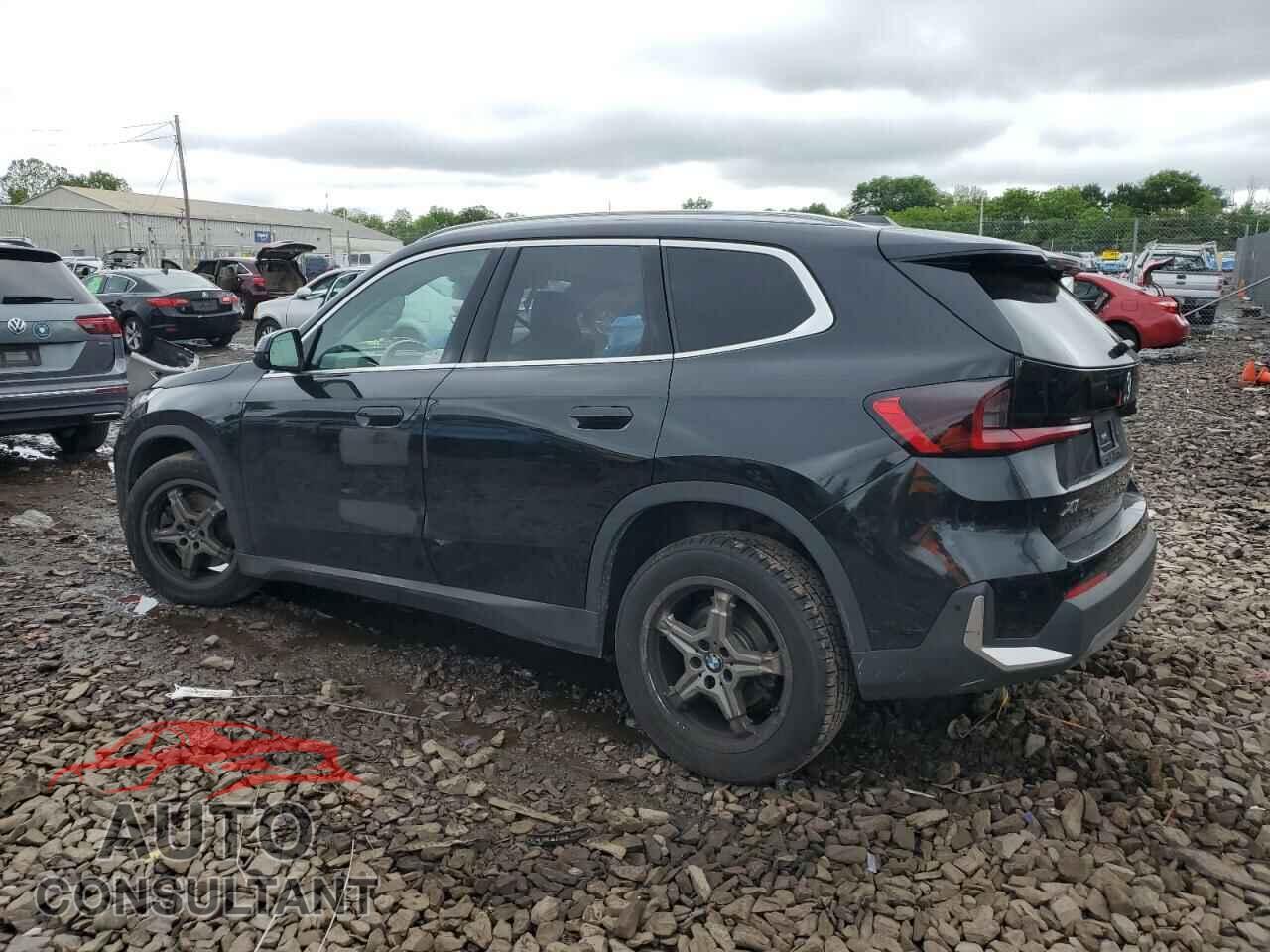 BMW X1 2023 - WBX73EF03P5W45445