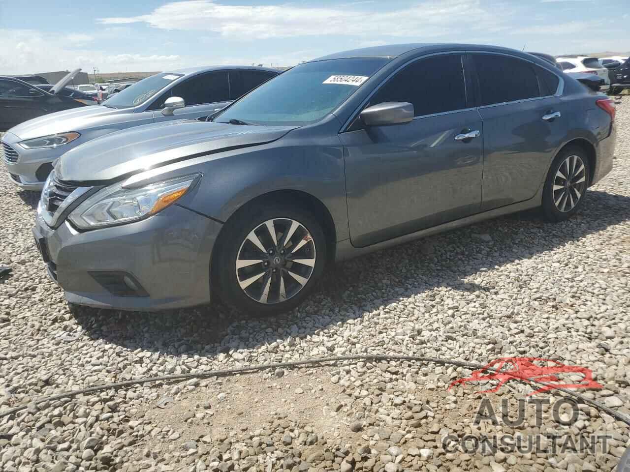 NISSAN ALTIMA 2017 - 1N4AL3AP3HC195522