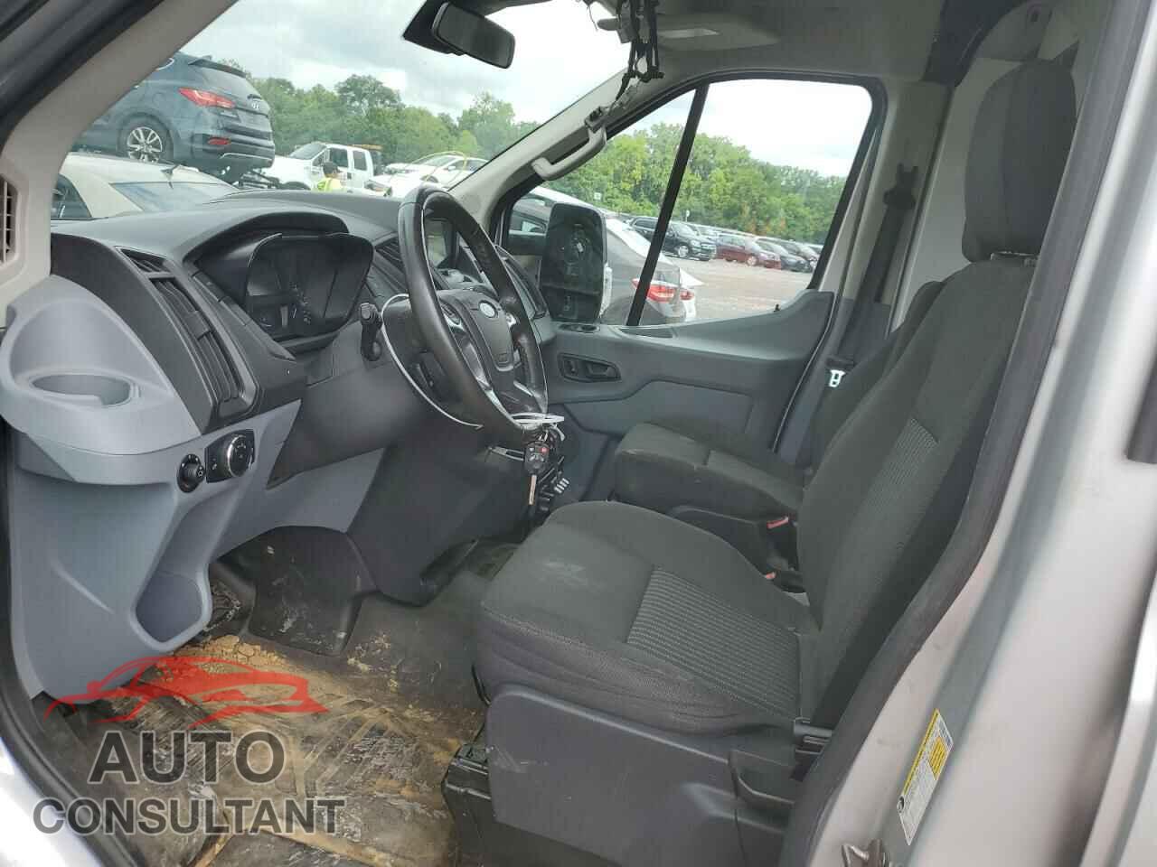 FORD TRANSIT 2016 - 1FTBW3UG2GKB14158
