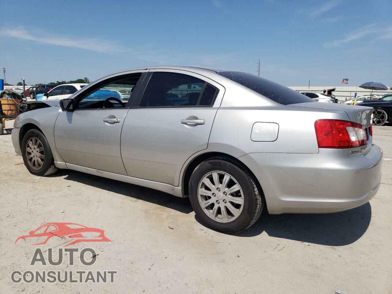 MITSUBISHI GALANT 2012 - 4A32B2FF2CE019051