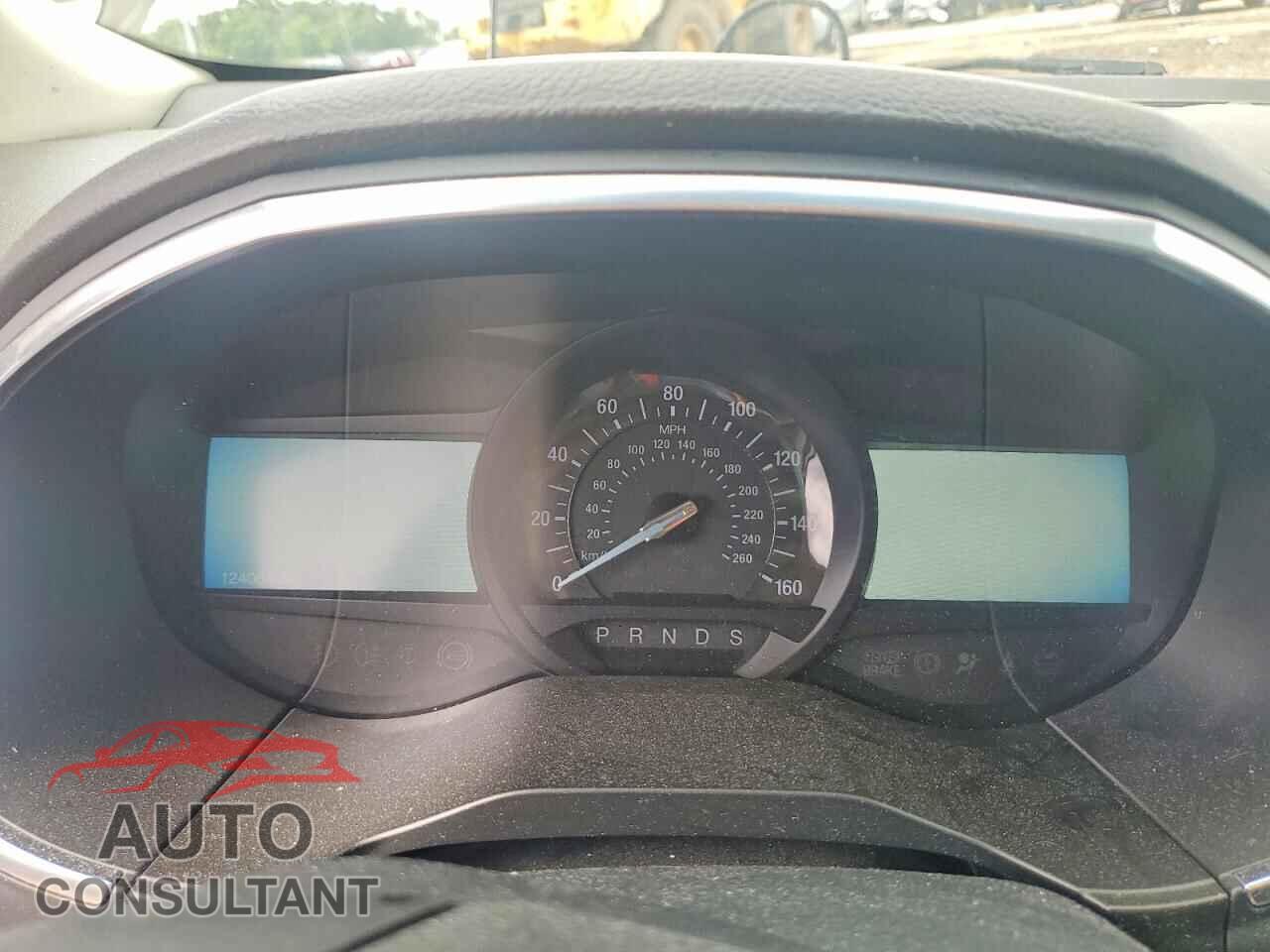 FORD EDGE 2015 - 2FMTK4AP9FBB90362