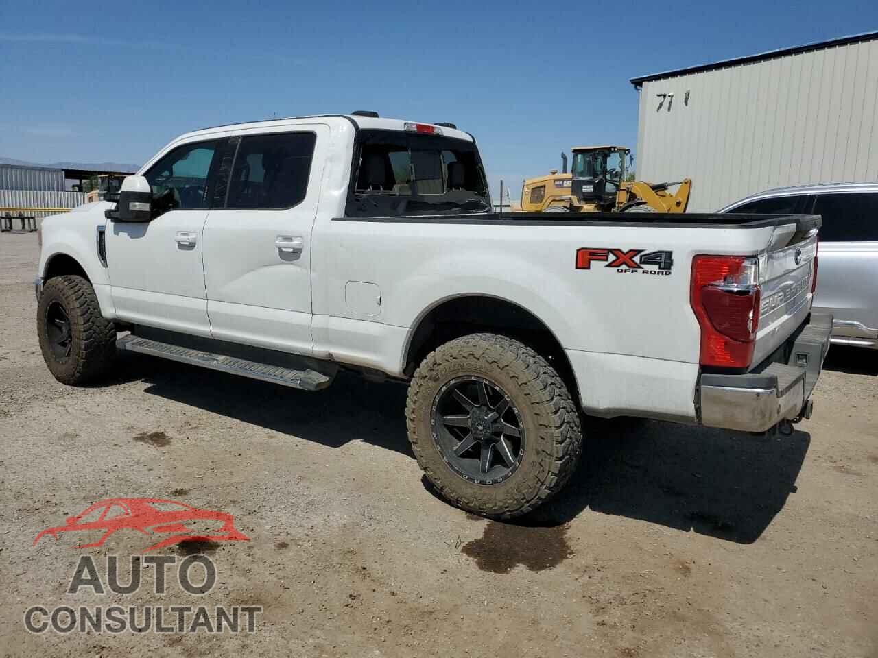 FORD F250 2020 - 1FT7W2BN2LED63473