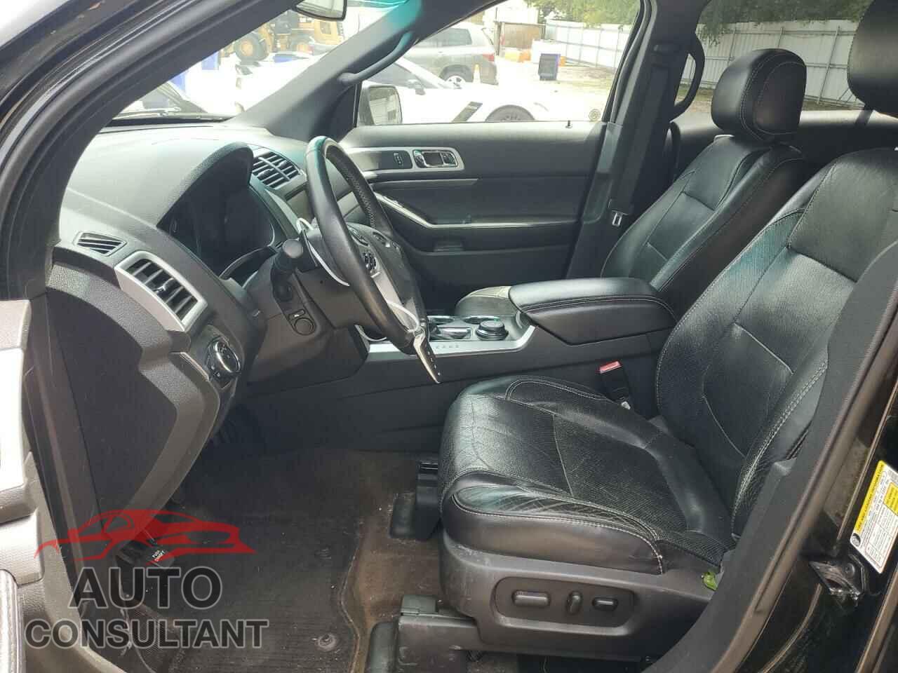FORD EXPLORER 2013 - 1FM5K8GT2DGB95820