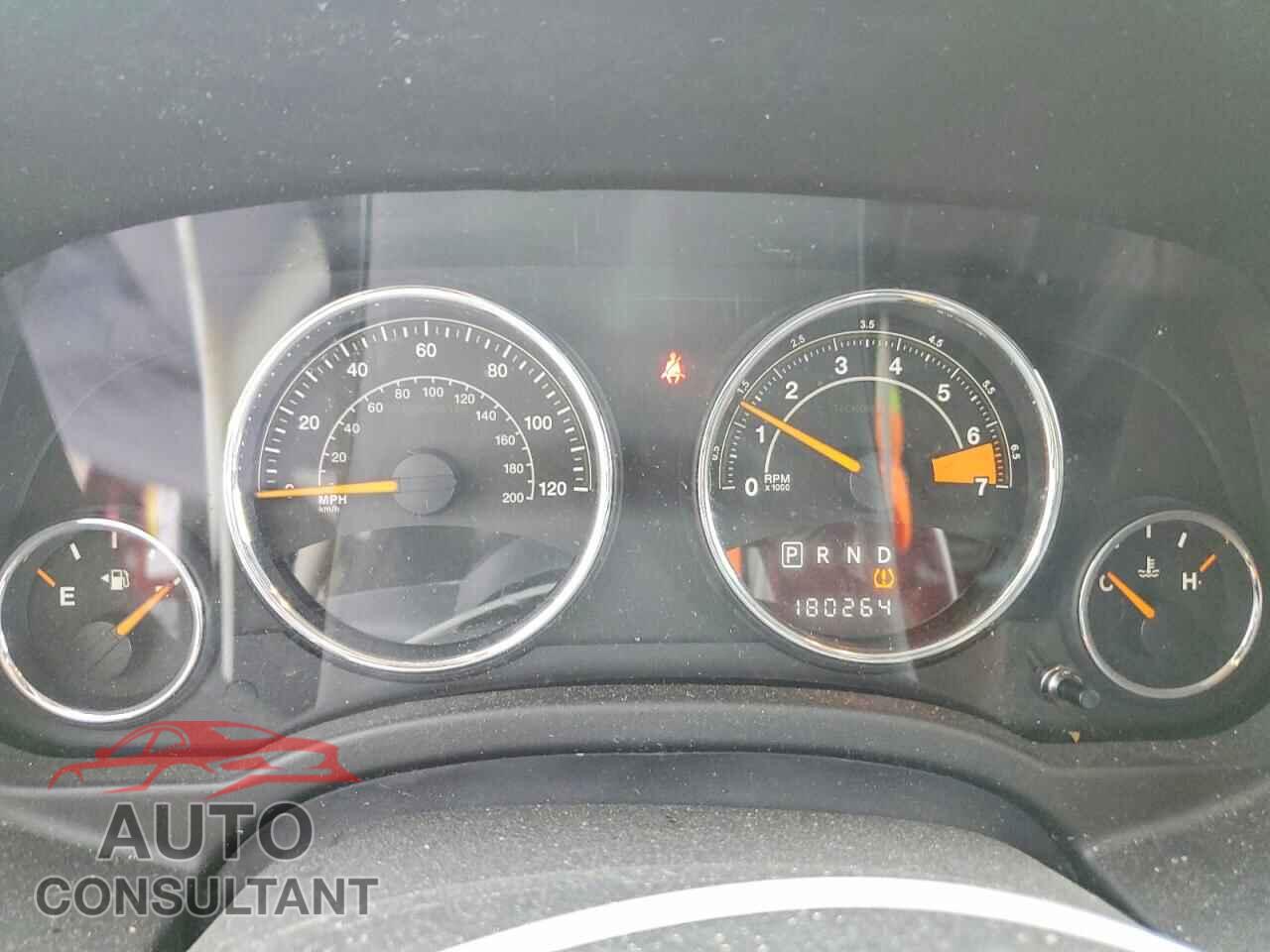 JEEP COMPASS 2015 - 1C4NJCEB4FD120920