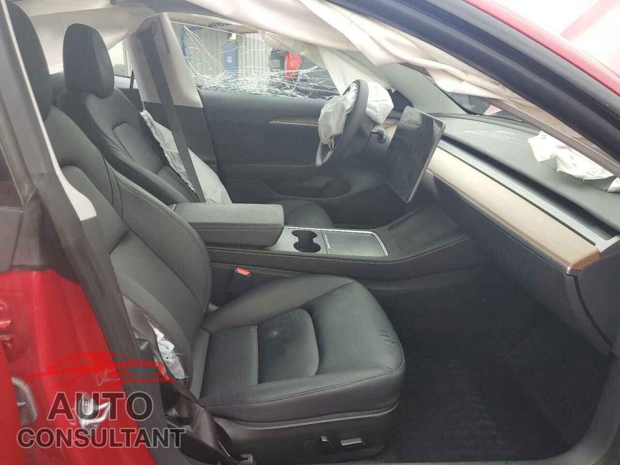 TESLA MODEL 3 2023 - 5YJ3E1EA7PF709459