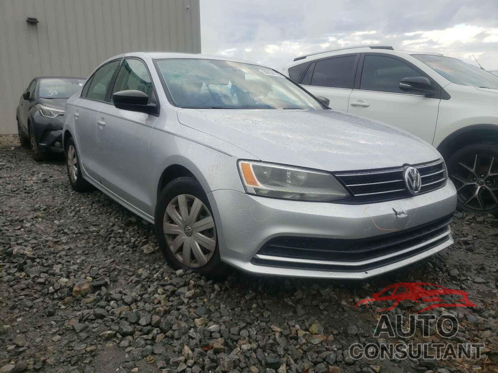 VOLKSWAGEN JETTA 2016 - 3VW267AJ4GM305660