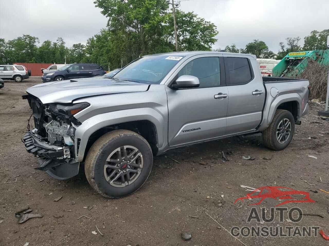 TOYOTA TACOMA 2024 - 3TMLB5JN5RM075981