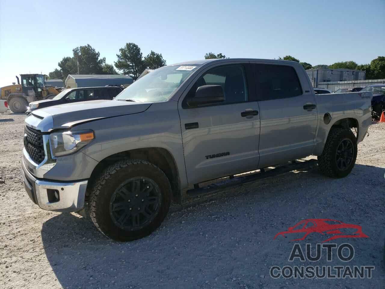 TOYOTA TUNDRA 2021 - 5TFDY5F10MX990944