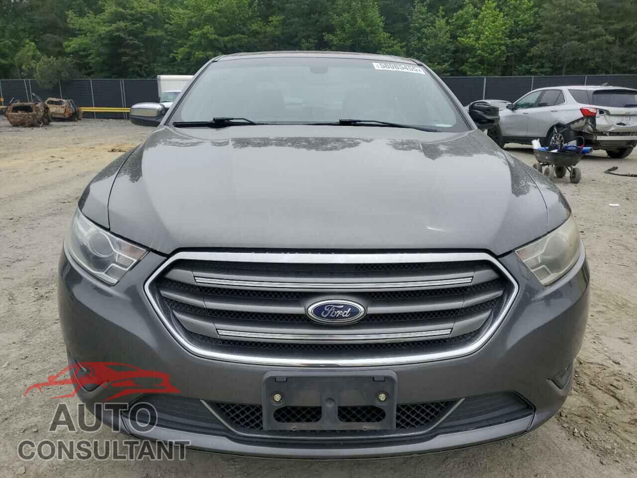 FORD TAURUS 2014 - 1FAHP2F82EG176771