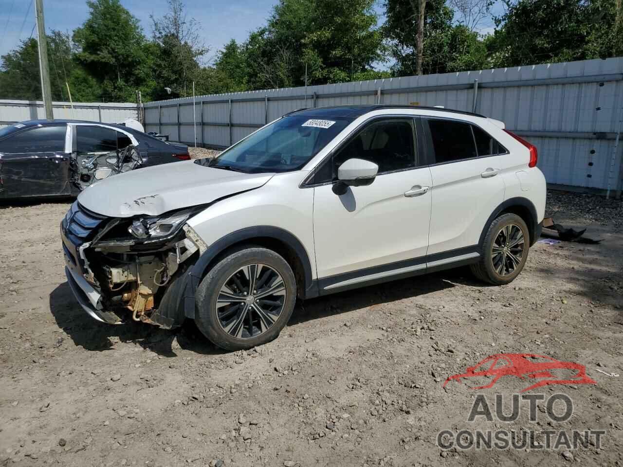 MITSUBISHI ECLIPSE 2018 - JA4AT5AA0JZ069181