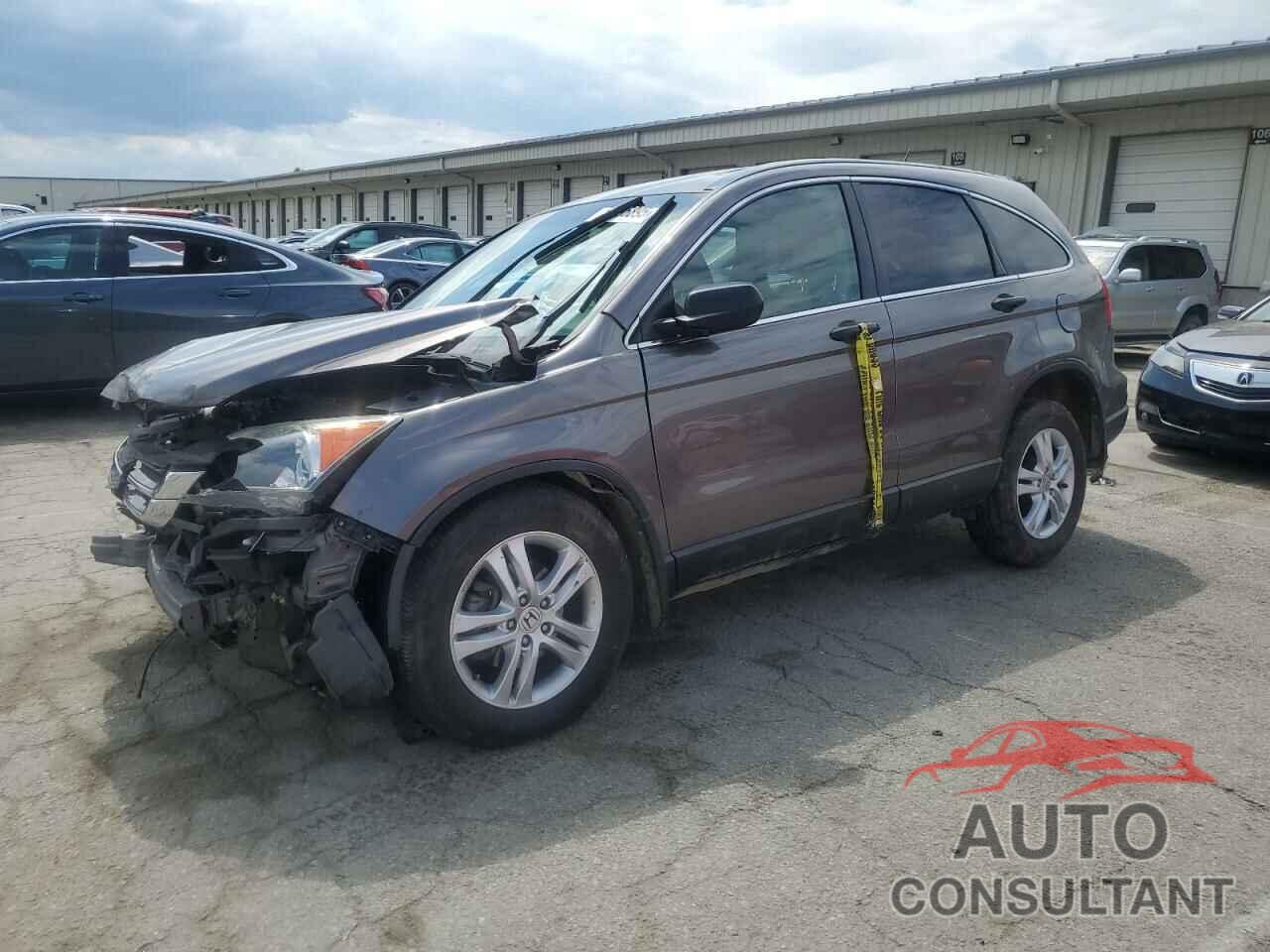 HONDA CRV 2011 - 3CZRE3H58BG703431