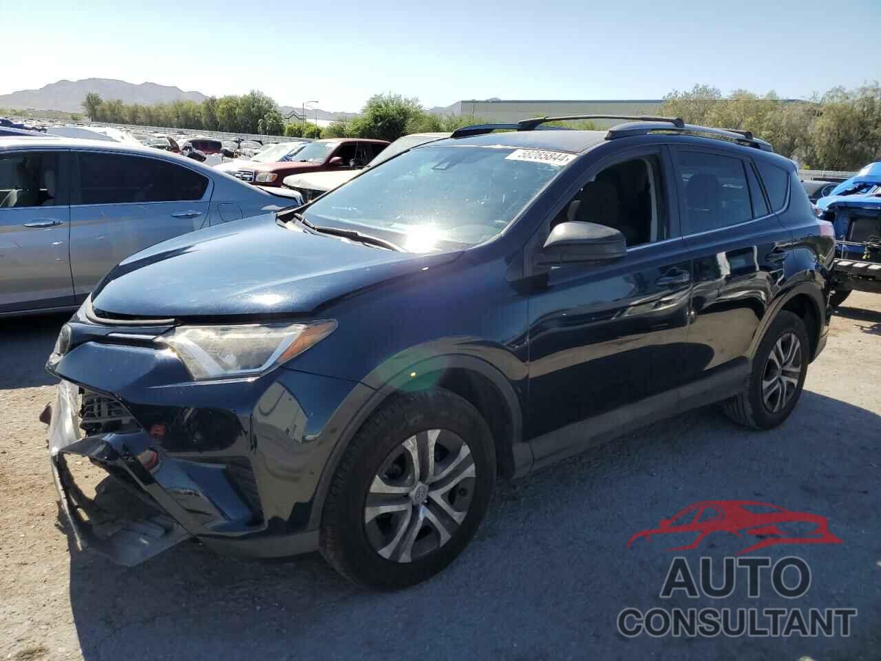 TOYOTA RAV4 2018 - JTMZFREV9JJ728958