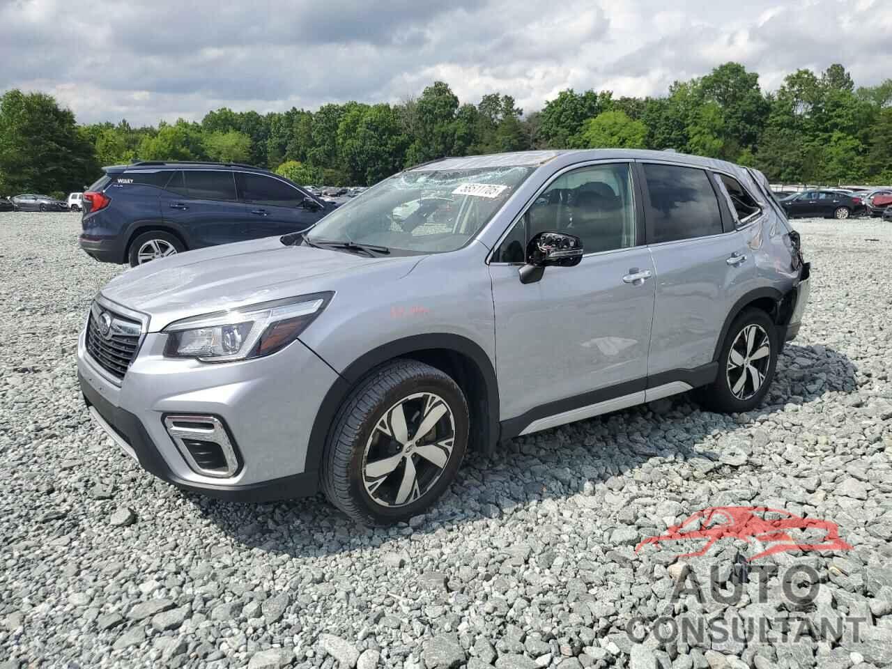 SUBARU FORESTER 2019 - JF2SKAWC7KH595459