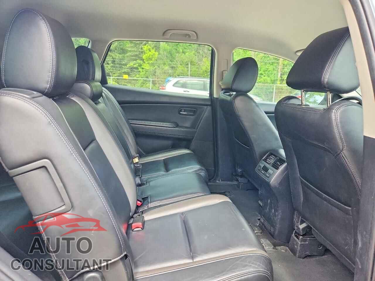 MAZDA CX-9 2012 - JM3TB2CA2C0342696