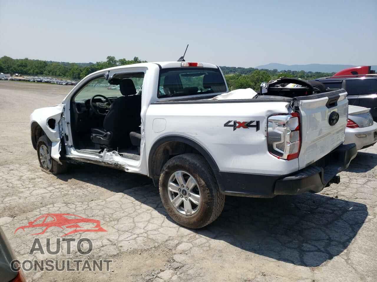 FORD RANGER 2024 - 1FTER4PH3RLE03190