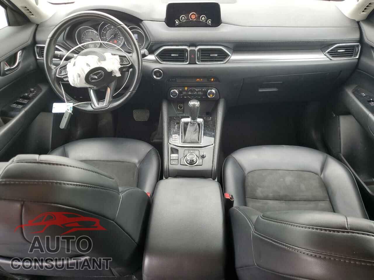 MAZDA CX-5 2018 - JM3KFBCM4J1365687